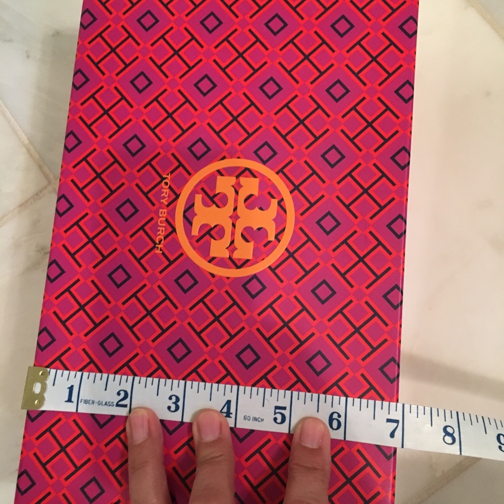 Tory Burch Box - Picture 3 of 5